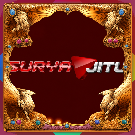 suryajitu — galeri pratinjau - APK Resmi