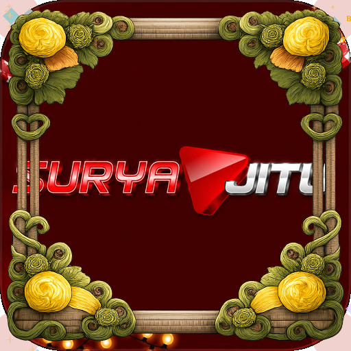 suryajitu — galeri pratinjau Resmi APK